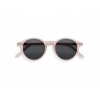 d sun pink sunglasses