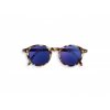 d sun junior blue tortoise mirror sunglasses kids