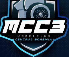                                     Model Club Central Bohemia, z.s.
                            