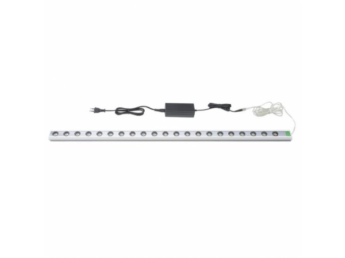 LED - osvětlovací panel 90 cm