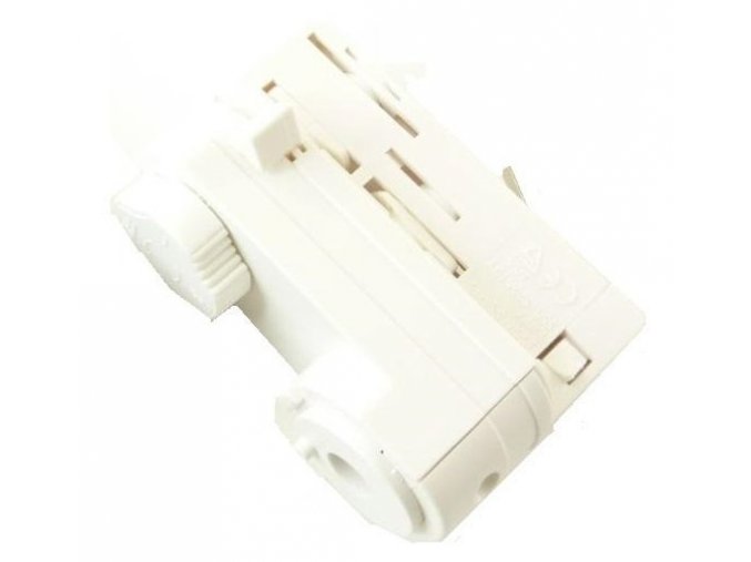 3F adaptér bílý