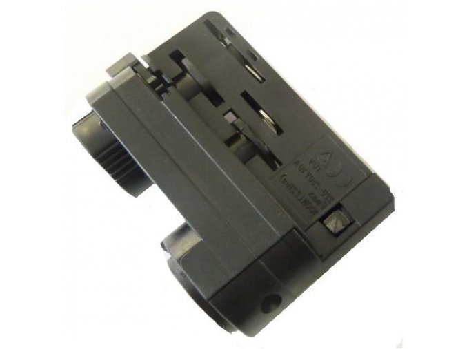 3F adaptér černý