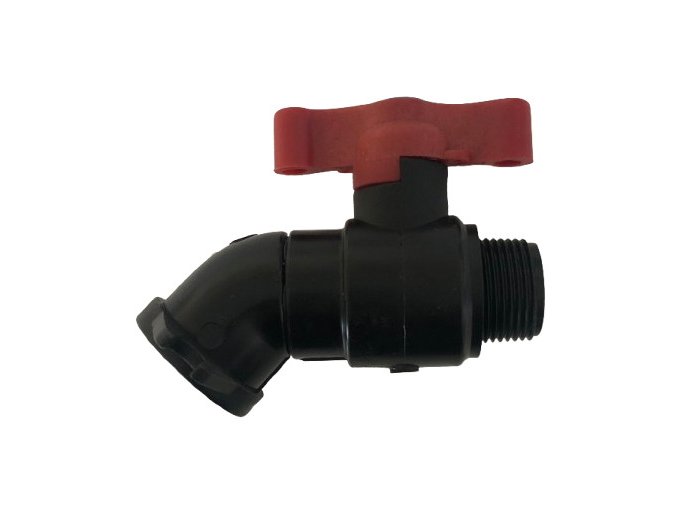 kulový ventil do hydrantu