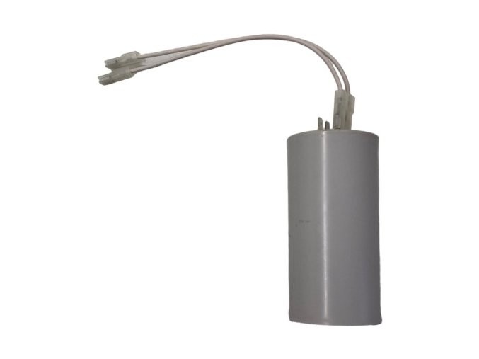 kondenzátor 4 pin nepops.