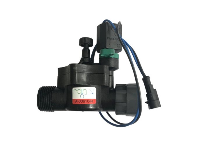 ProSeries 100 MM 9V
