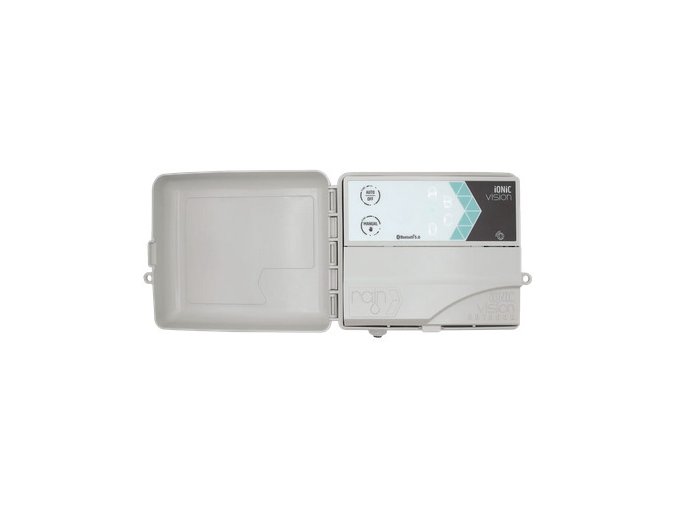 Ionic outdoor