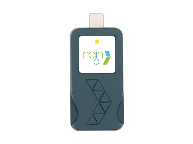 Nuvola mini wifi