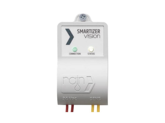 Smartizer vision