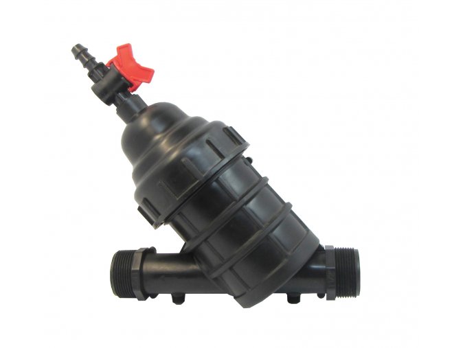 filtr sitovy 6 4 hydrocyclonic s vypoustenim pn 8