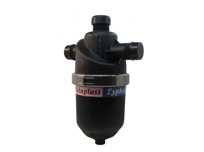 filtr diskovy 2 typhoon hydrocyclonic pn 10