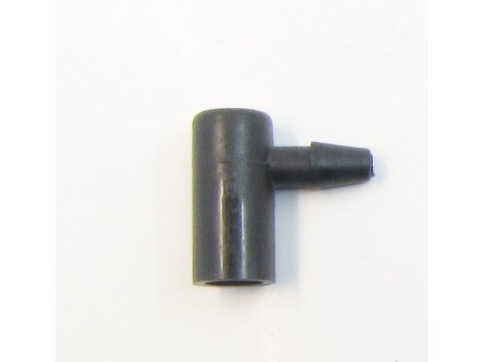 jednocestny adapter koleno