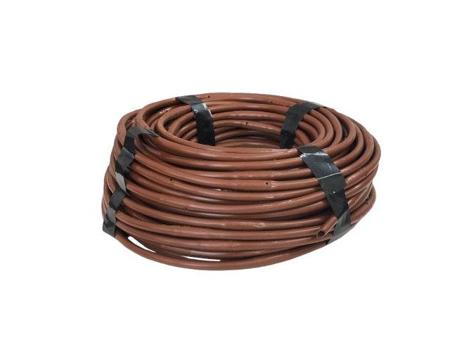 kapkovací potrubí 7mm