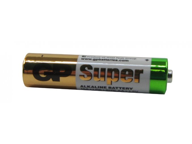 baterie 1,5V AA