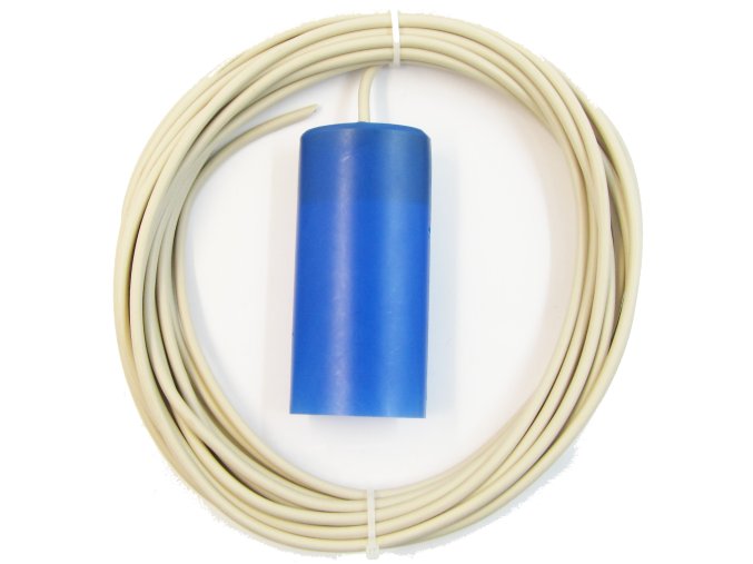 sonda dopousteni 10