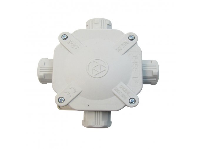 krabice ACIDUR IP 67