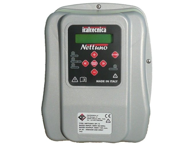 nettunO