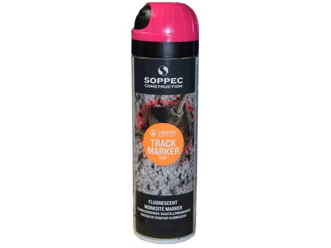 vytyčovací spray
