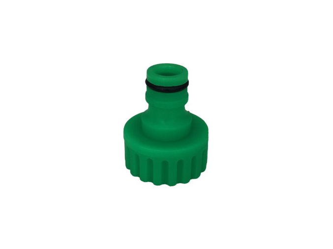 hadicový adaptér plast