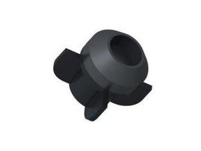 ZPĚTNÝ VENTIL F 1/2"