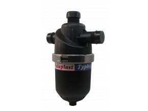 filtr diskovy 2 typhoon hydrocyclonic pn 10