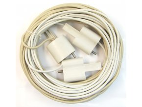 trojsonda ochrana cerpadla 25 5