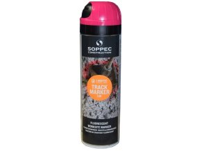vytyčovací spray
