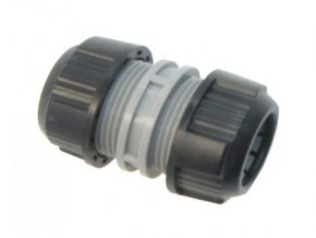hadicová spojka 1/2" (5/8") - plast