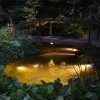 Nilus, podvodní LED reflektor