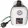 pump control brio tank electronic pressure switch with schuko plug new
