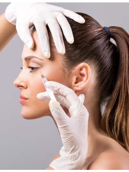 Botox mit bis zu 50 % Rabatt
