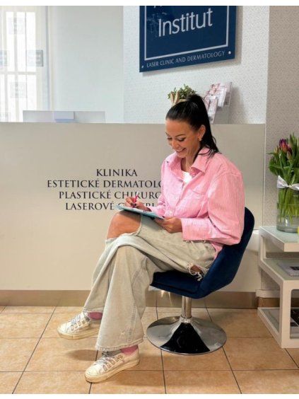 Eyelid Surgery (Upper – Lower)