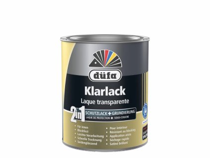 klarlack 2v1