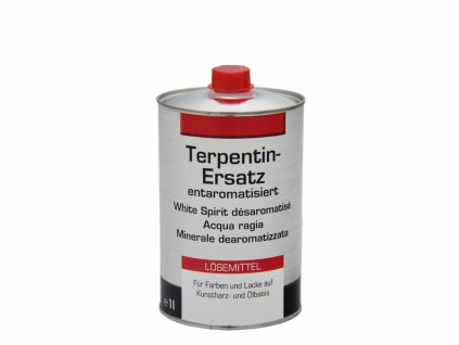 terpentin
