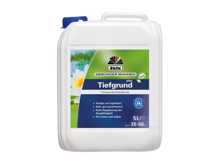 tiefgrund