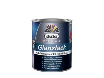 galnzlack