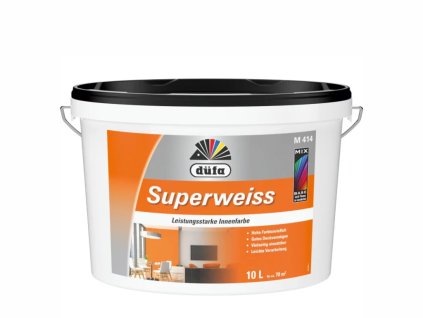 superweiss mix