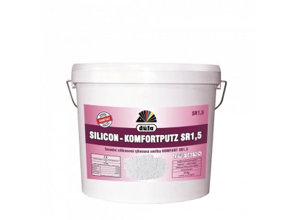 silicon komfortputz sr1 5