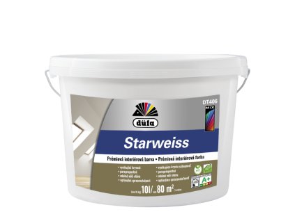 Starweiss