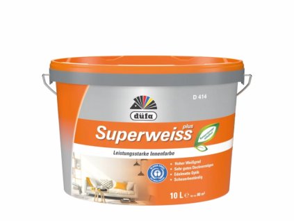 superweiss