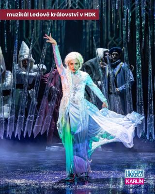 Premiéra je tu, ale my jsme si kouzlo Ledového království užili už minulý týden na předpremiéře. Děkujeme všem, kdo byli s...