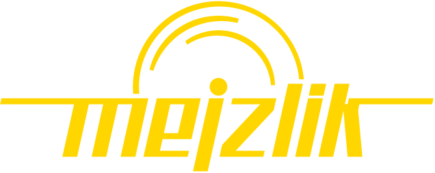 Mejzlik - Mejzlik Propellers