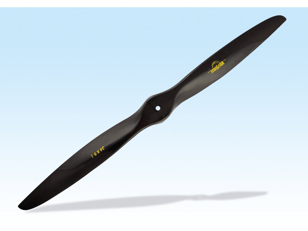 最大10%OFFクーポン Propeller 24x9 CCW 2B EVO - Mejzlik Propellers パーツ