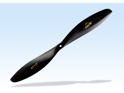 Propeller 12x3.8 CCW 2B MC