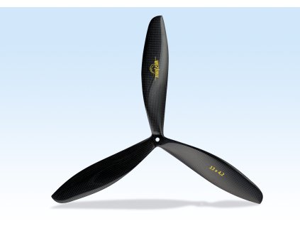 Propeller 13x4.2 CCW 3B MC