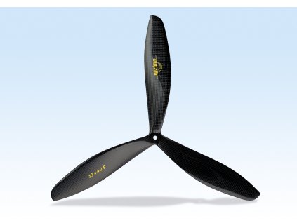 Propeller 13x4.2 CW 3B MC