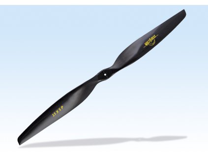 Propeller 15x5 CW 2B MC - thin hub
