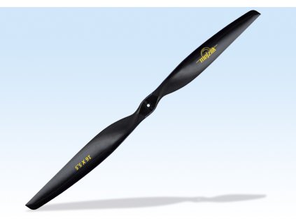 Propeller 16x5.5 CCW 2B MC - thin hub