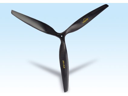 Propeller 16x5.5 CCW 3B MC