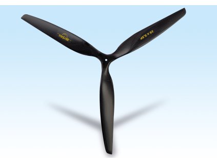 Propeller 16x5.5 CW 3B MC