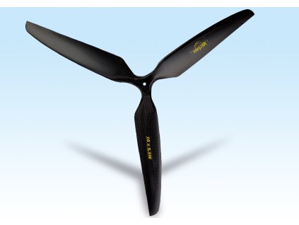 Propeller 16x5.5 CCW 3B MC W